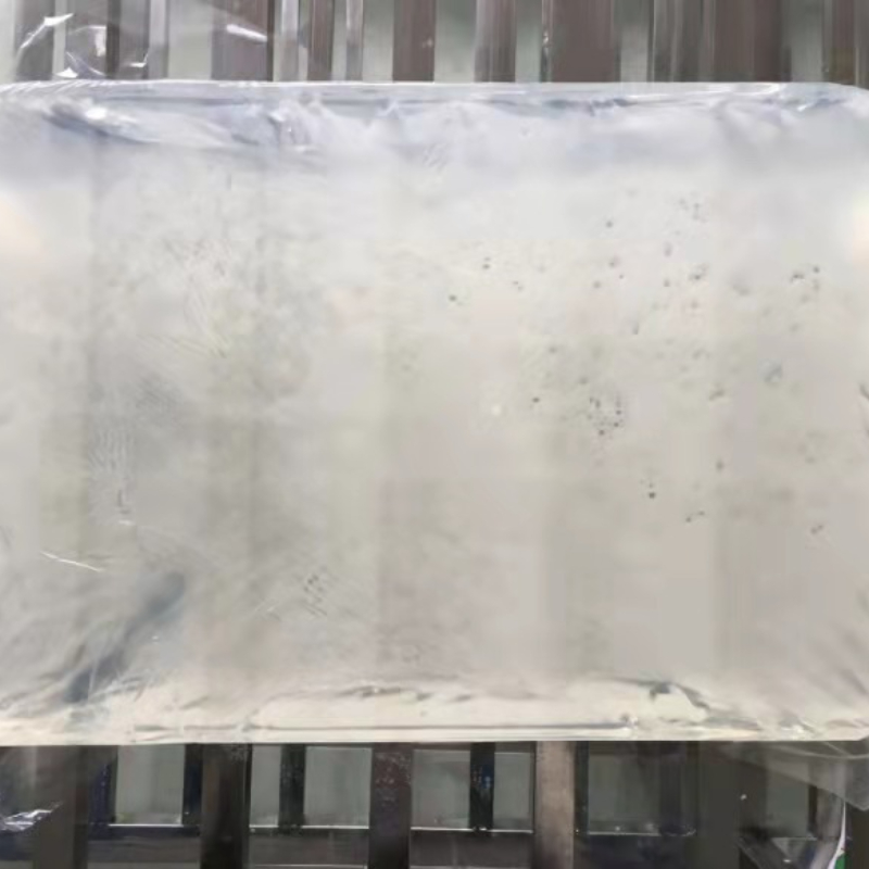 950g Transparent White Soap Ba - Soap Making Diy Kit ulasan dan harga