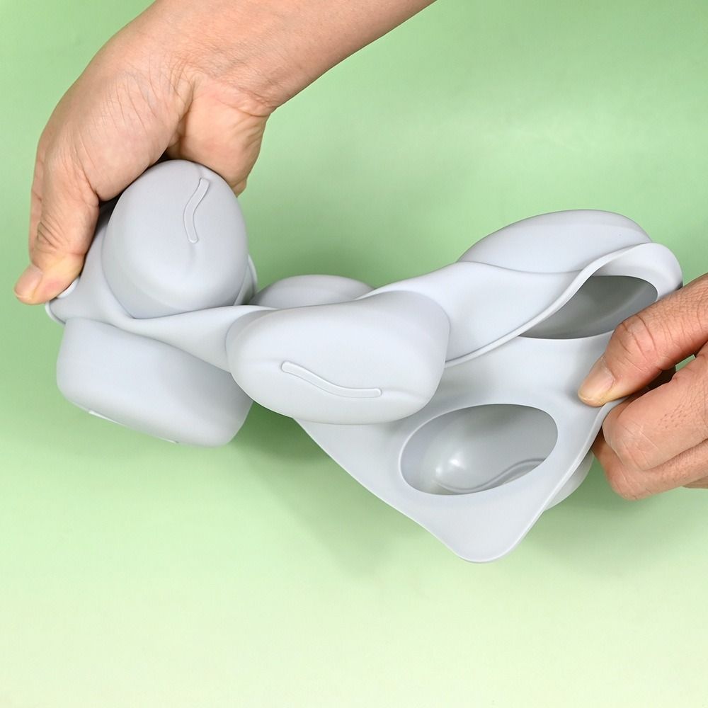 Silicone Material Bento Cake S - Soap Making Diy Kit ulasan dan harga