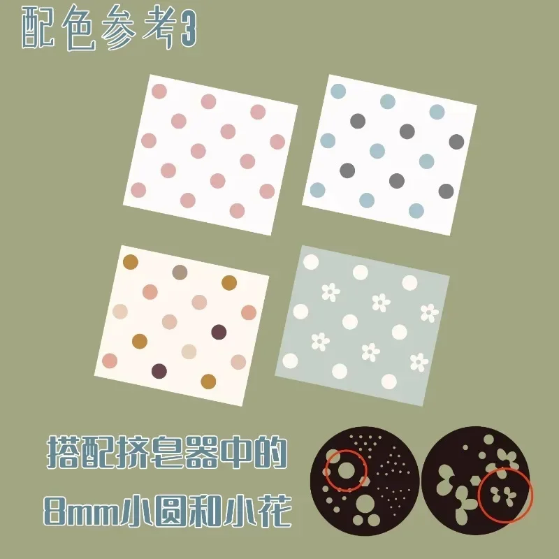 Lattice Design Handmade Soap M - Soap Making Kit For Beginners ulasan dan harga